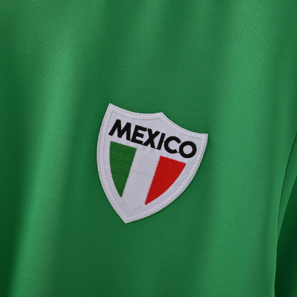 México Retro 1970