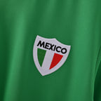 México Retro 1970