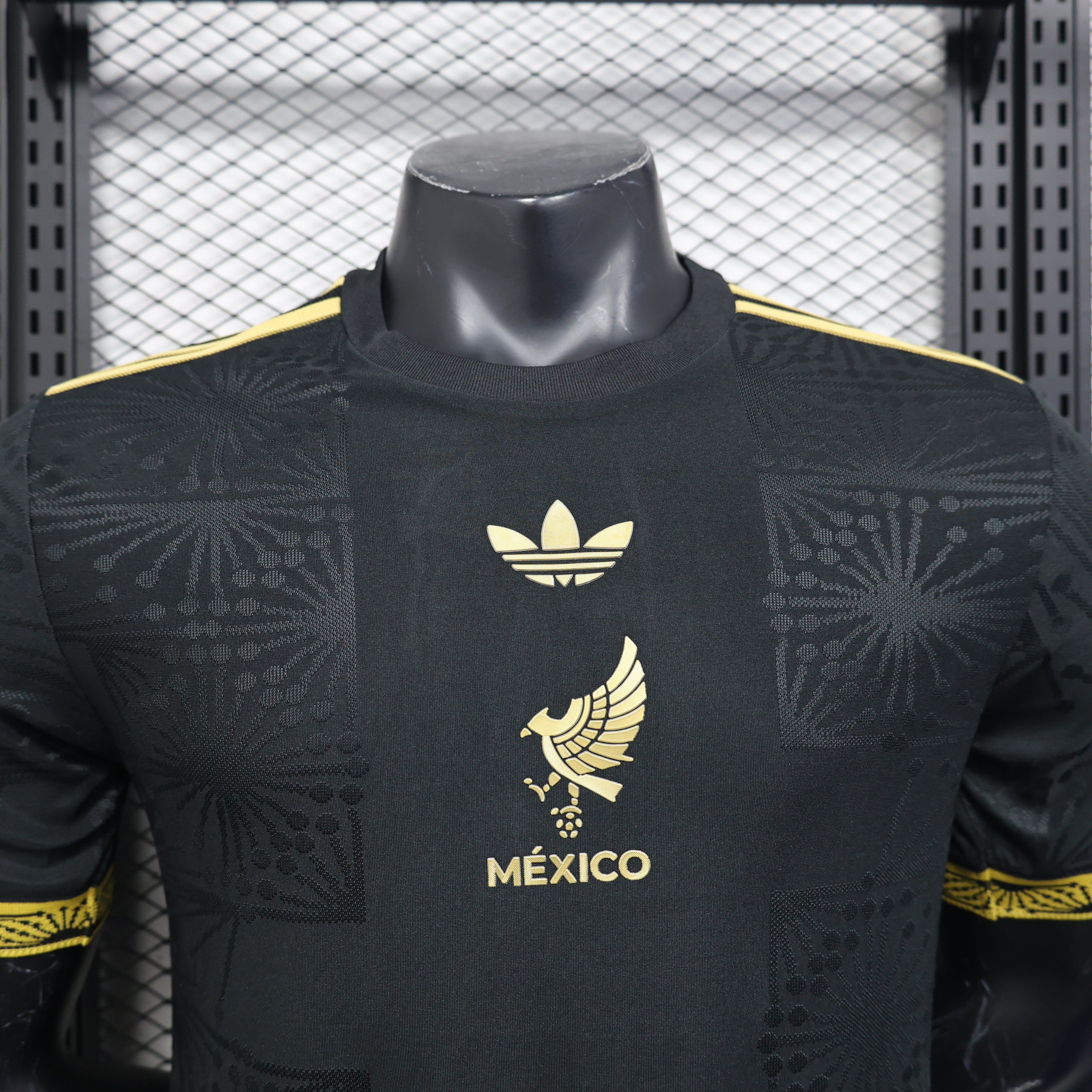 Mexico Oro 25/26