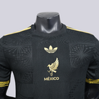 Mexico Oro - 25/26