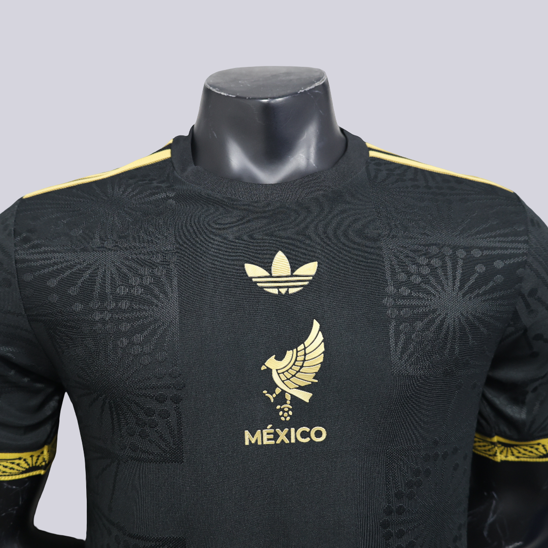 Mexico Oro - 25/26