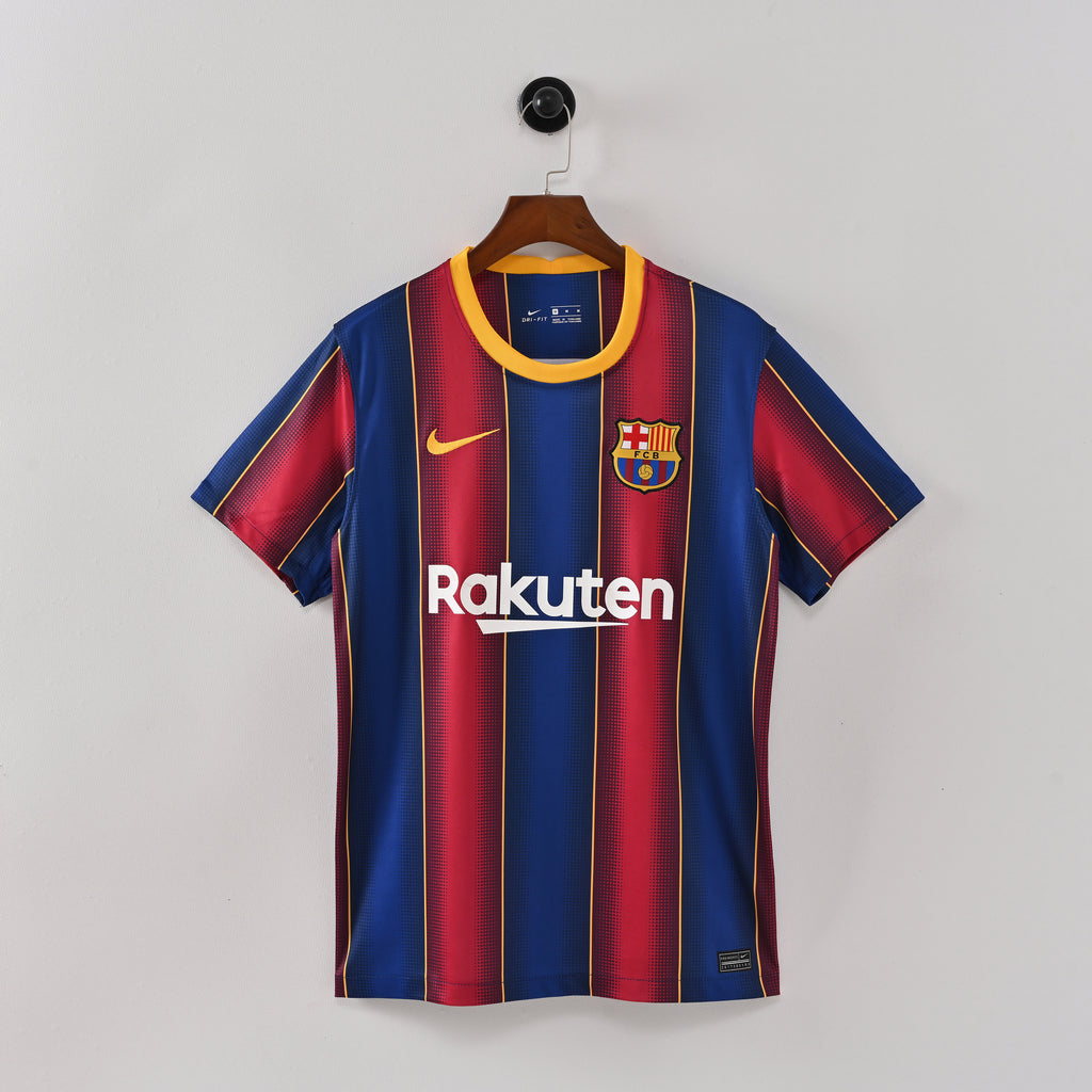 Barcelona Local - 20/21