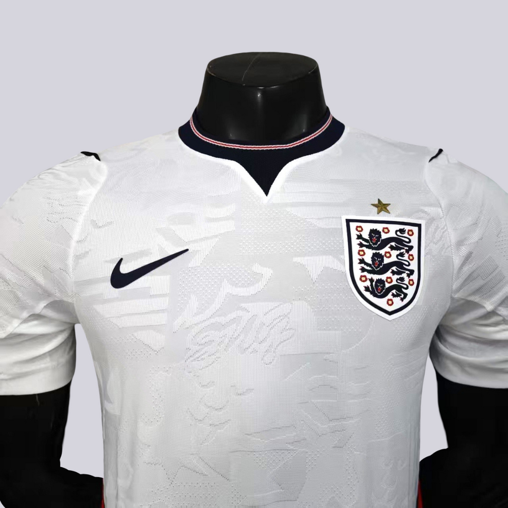 Inglaterra Mundial Local 2026