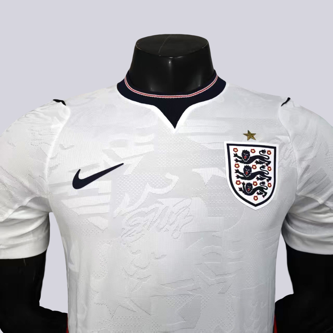Inglaterra Mundial Local 2026