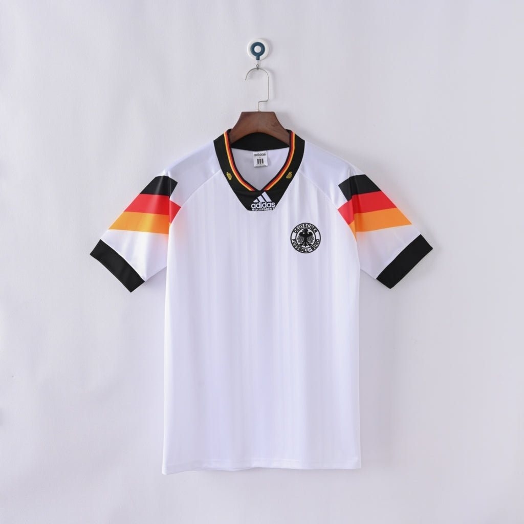 Alemania Local - 1992