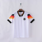 Alemania Local - 1992