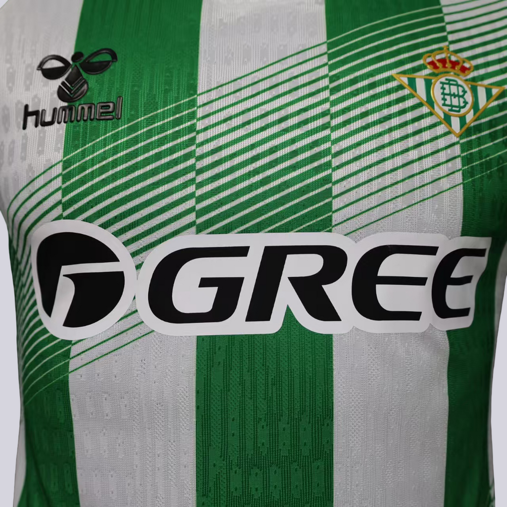 Real Betis Local 26/27