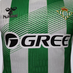 Real Betis Local 26/27