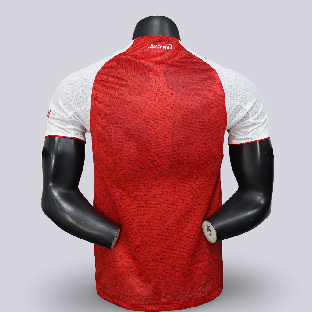 Arsenal Local - 25/26
