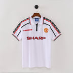 Manchester United 98-99