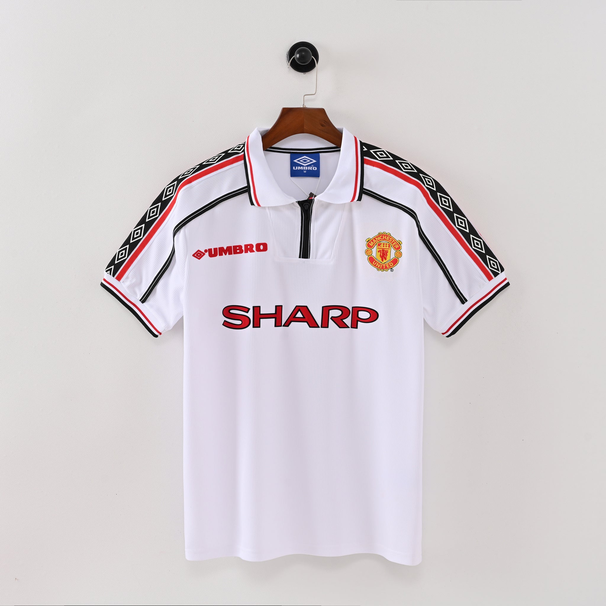 Manchester United 98-99