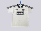 Oasis X Adidas Originals Blanca