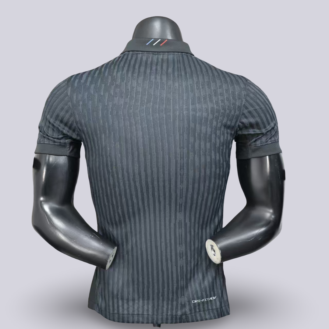 Paris Saint Germain Visita - 25/26