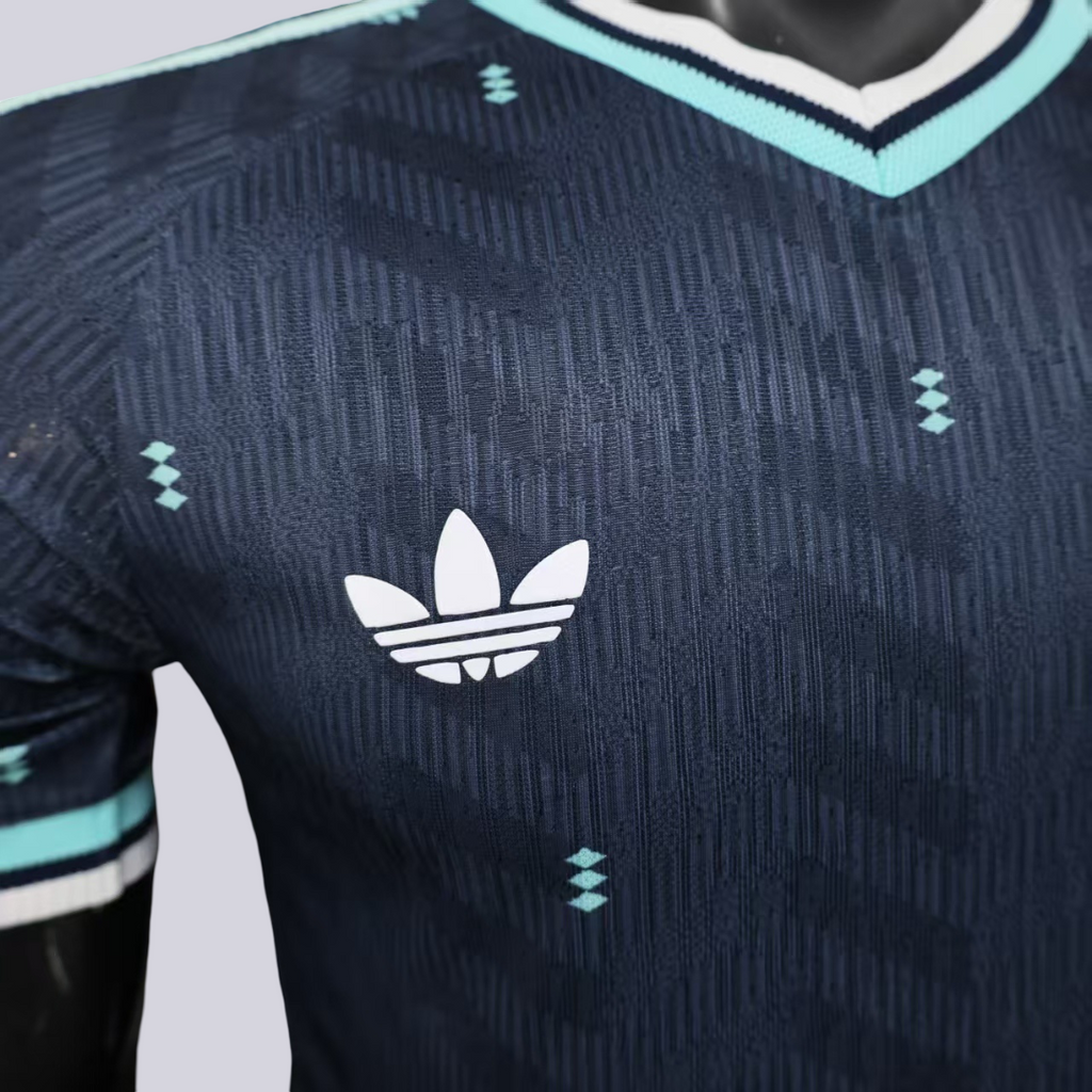 Alemania Mundial Visita 2026