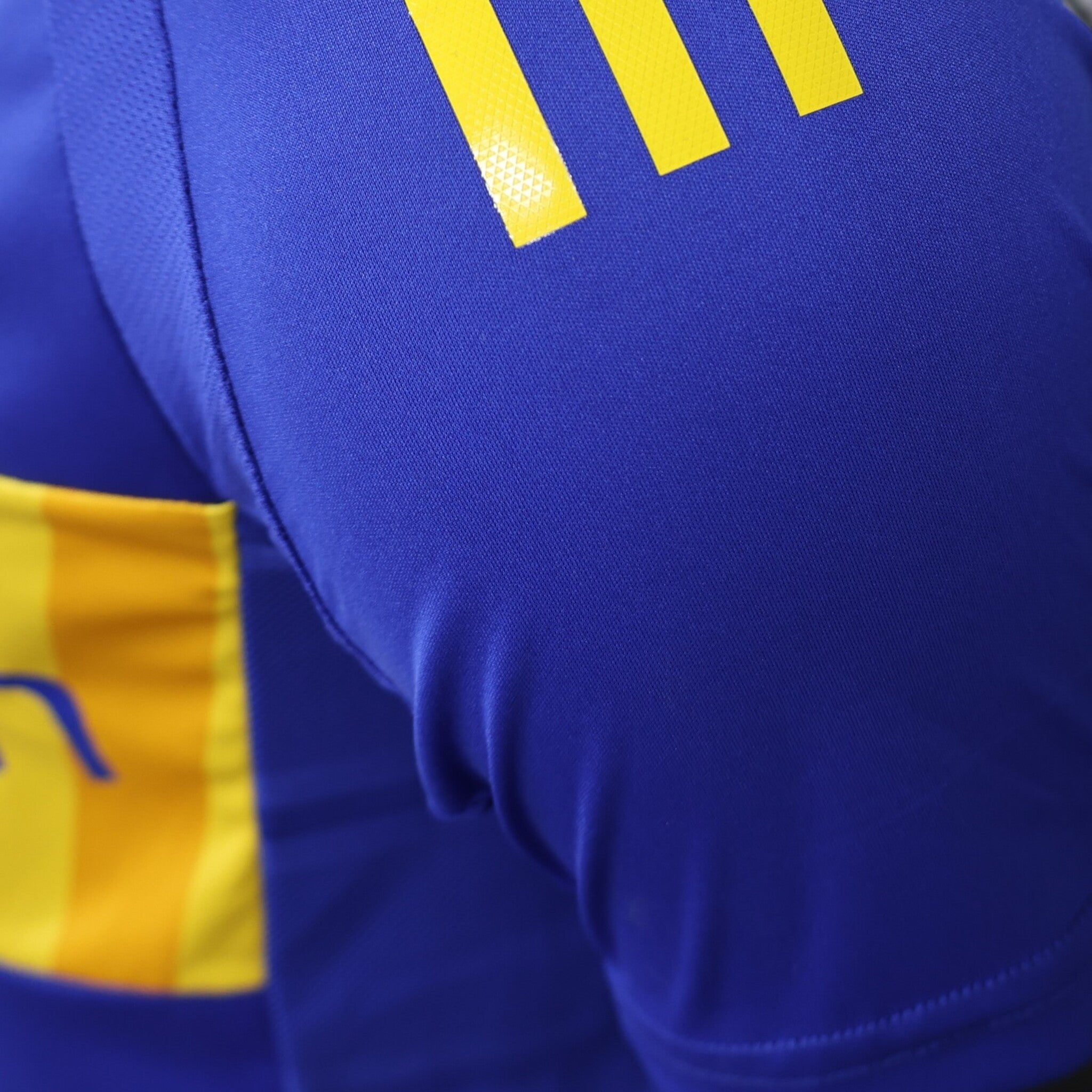 Boca Juniors - 24/25