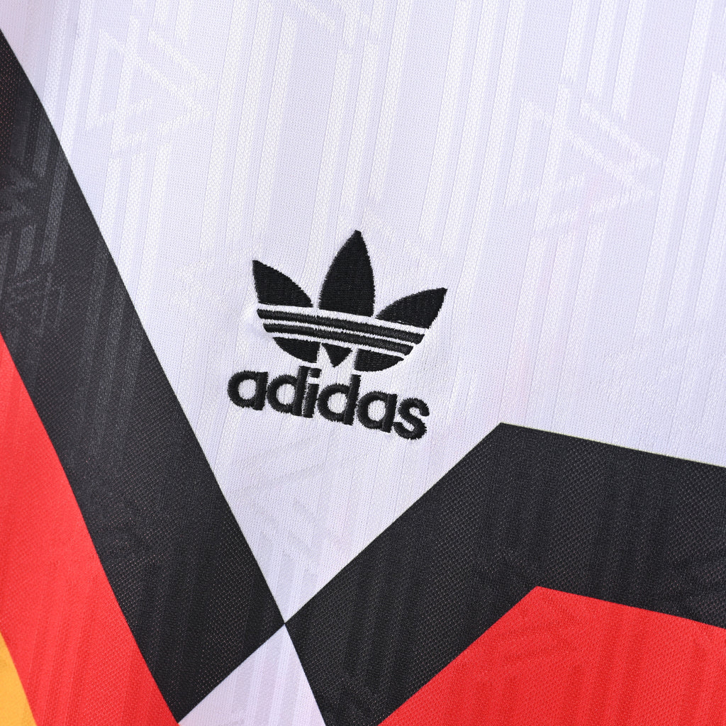 Alemania - 1990