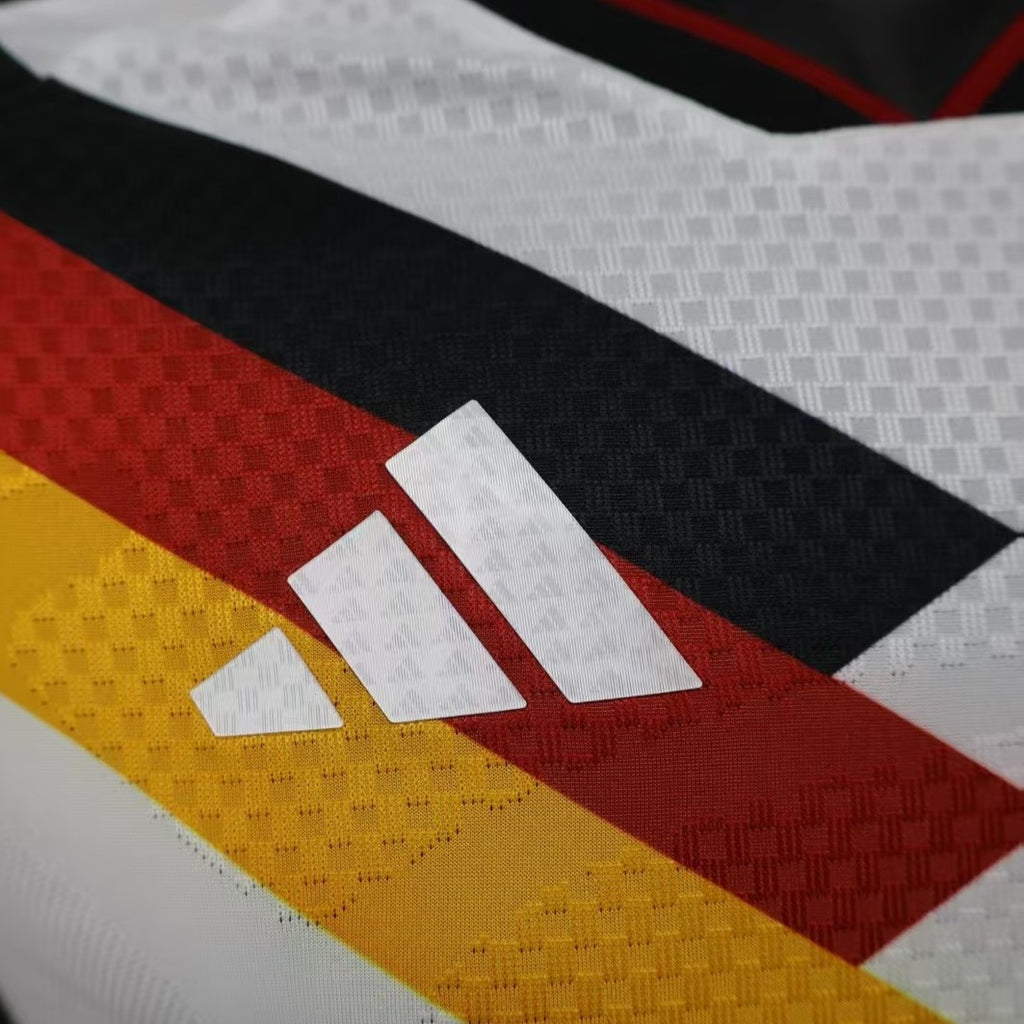 Alemania Copa Mundial 2026