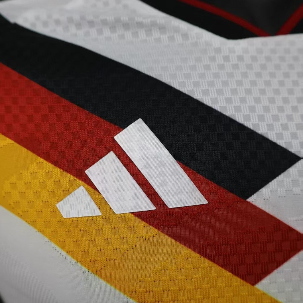 Alemania Copa Mundial 2026