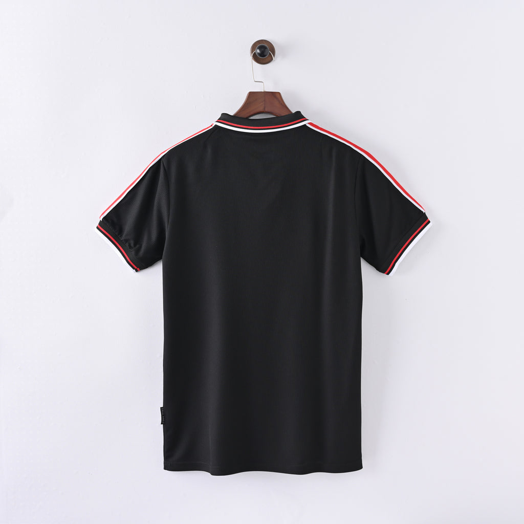 Manchester United Visita - 98/99