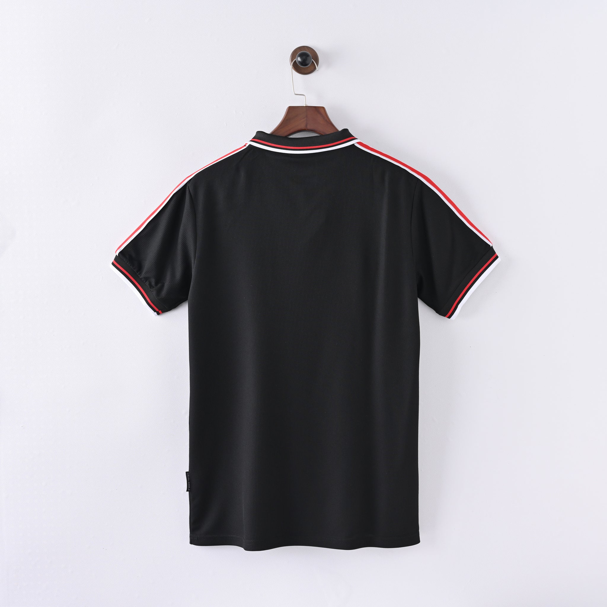 Manchester United Visita - 98/99