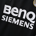 Real Madrid Visita - 06/07