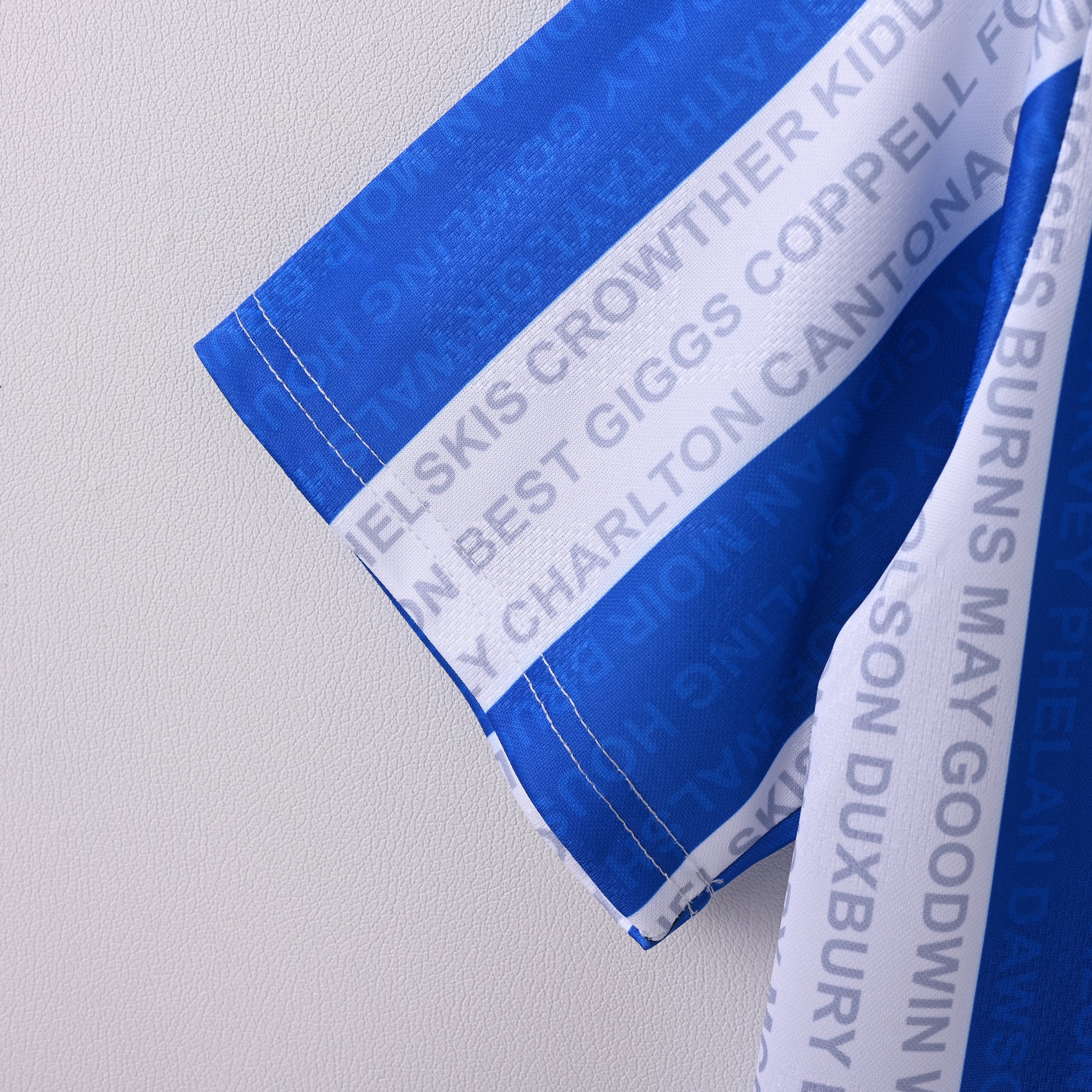 Manchester United 3er Kit - 94/96