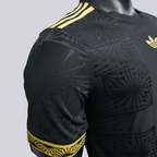 Mexico Oro - 25/26