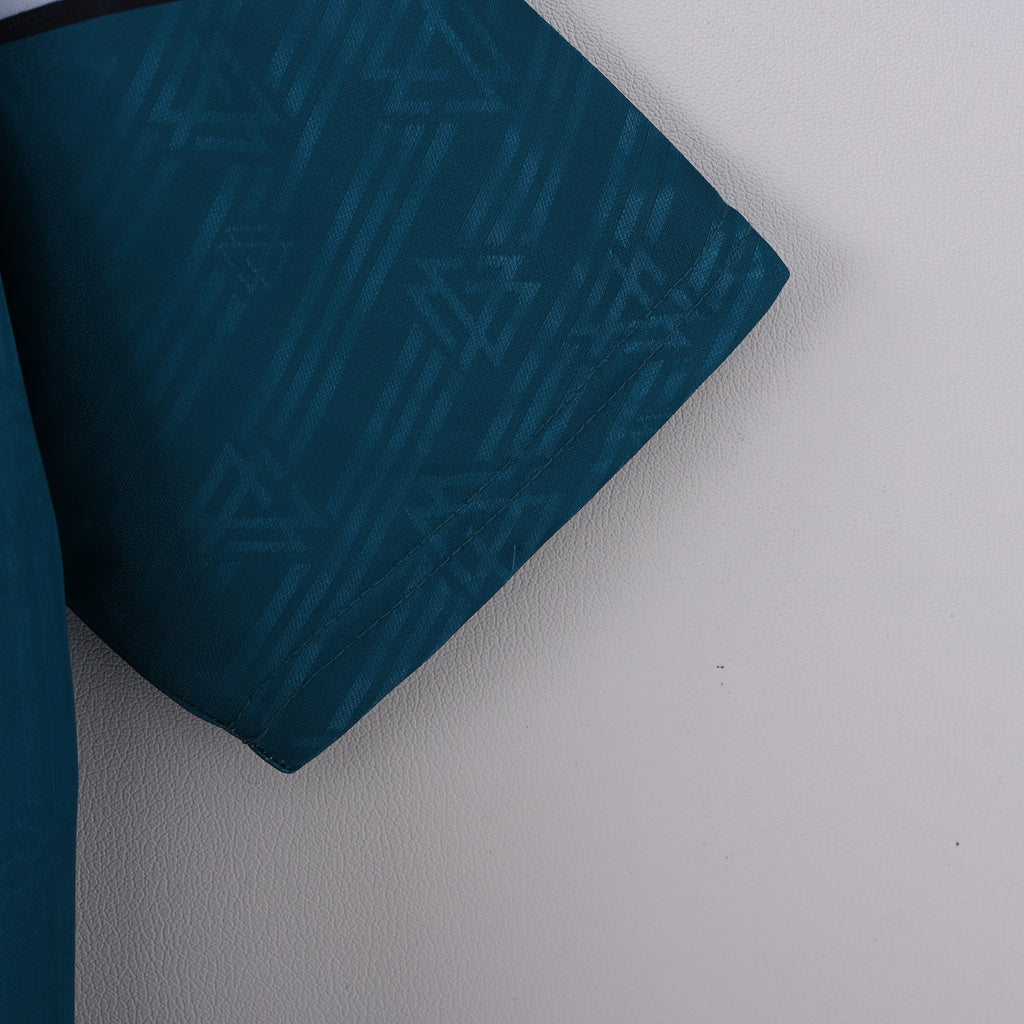 Alemania Visita - 1996