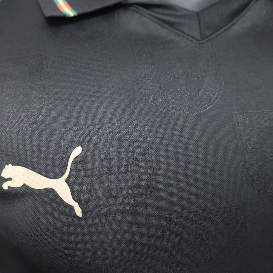 Portugal Balón de Oro de Eusebio - 25/26