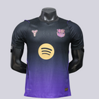 Barcelona x Kobe Visita 26/27