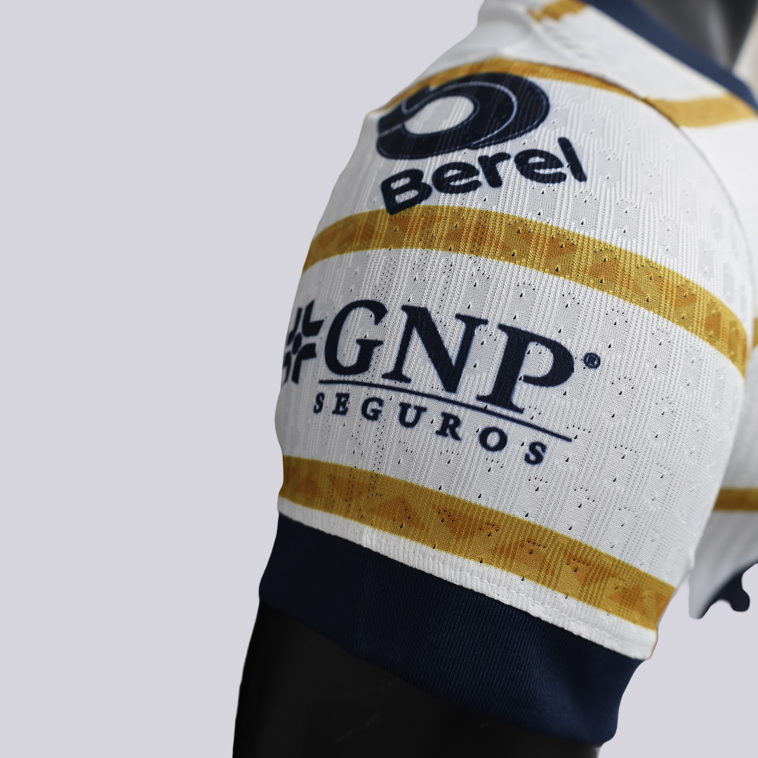 Pumas 24/25
