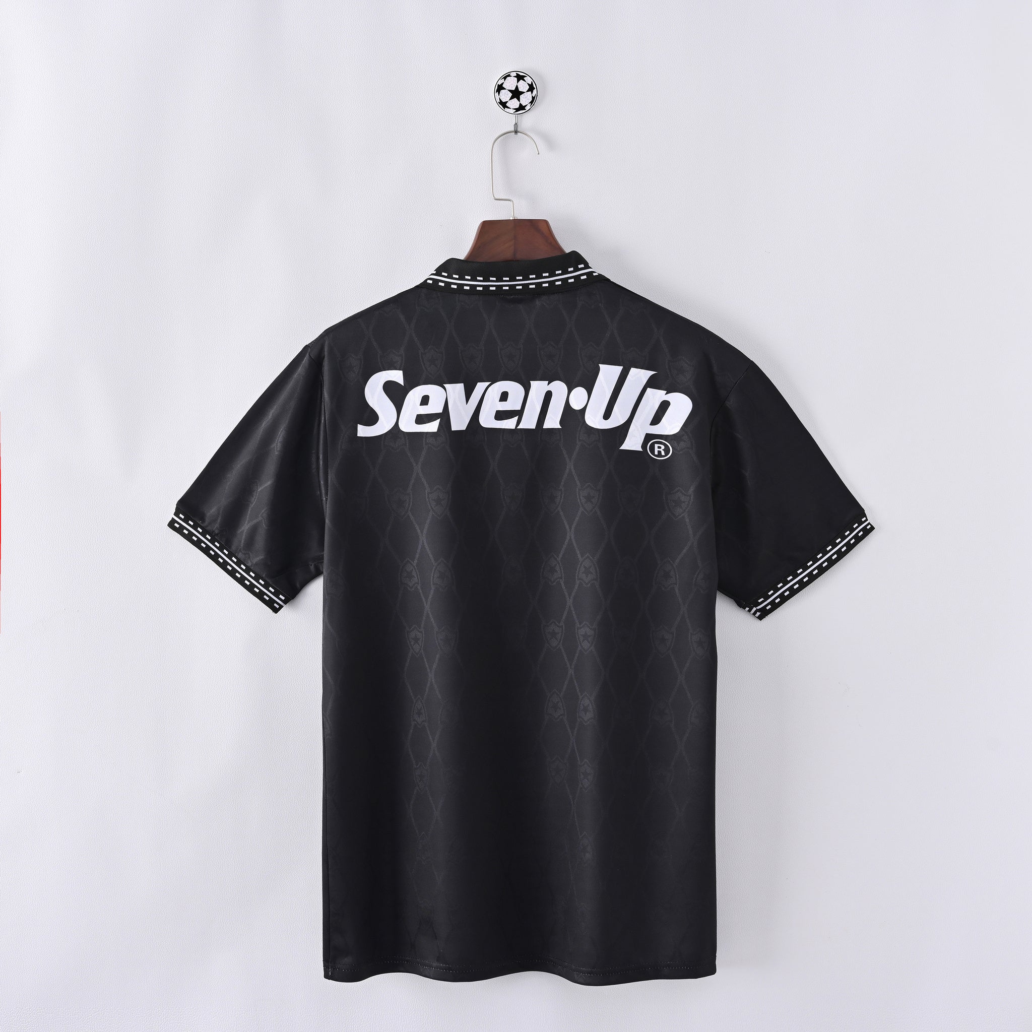 Botafogo Retro - 1995