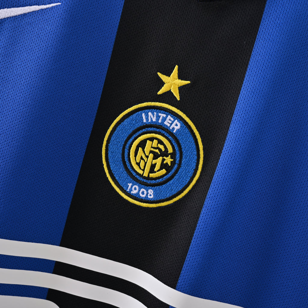 Inter Milán Local - 04/05