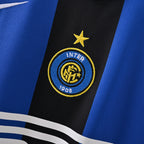 Inter Milán Local - 04/05