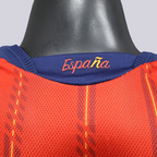 España Copa Mundial 2026