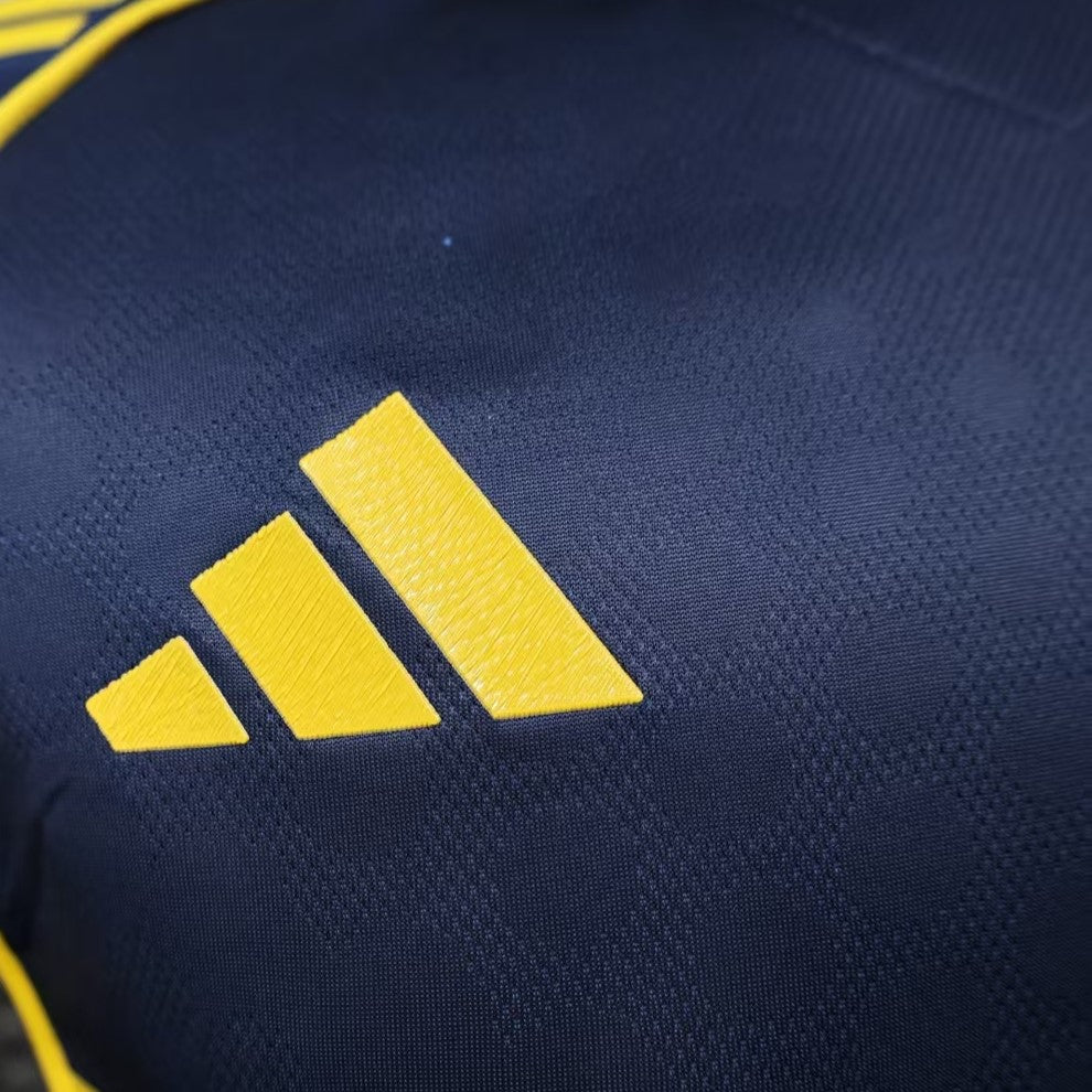 Boca Juniors Local -  25/26