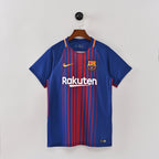 Barcelona Local - 17/18