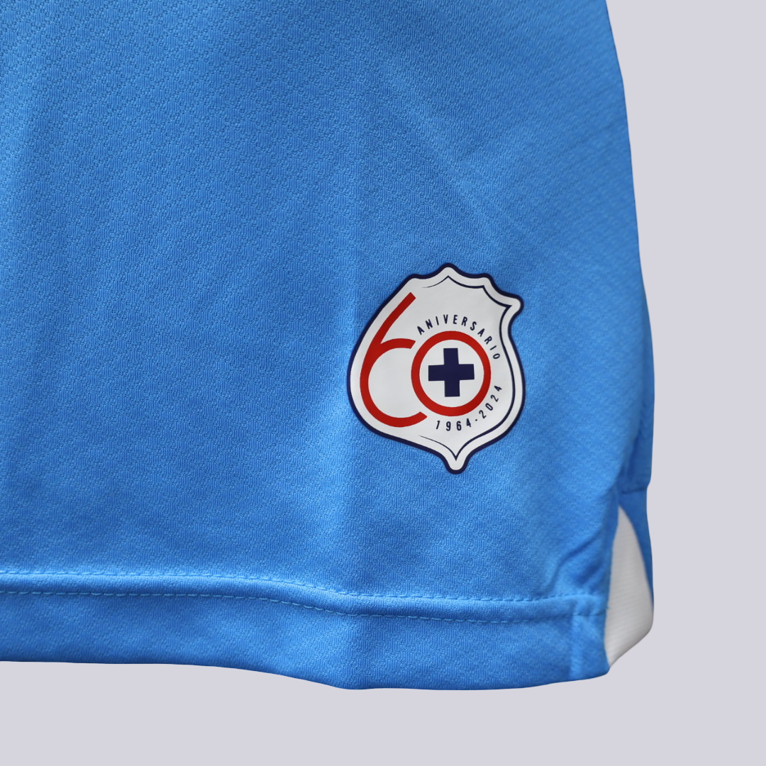 Cruz Azul Local - 24/25