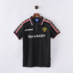 Manchester United Visita - 98/99