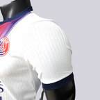 Paris Saint Germain Visita 26/27