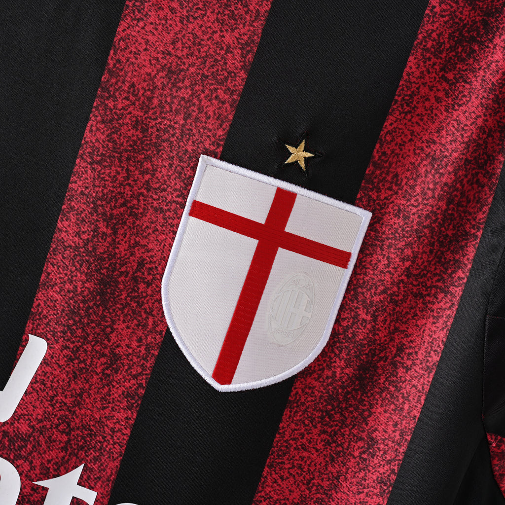 AC Milan Local - 15/16