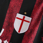 AC Milan Local - 15/16