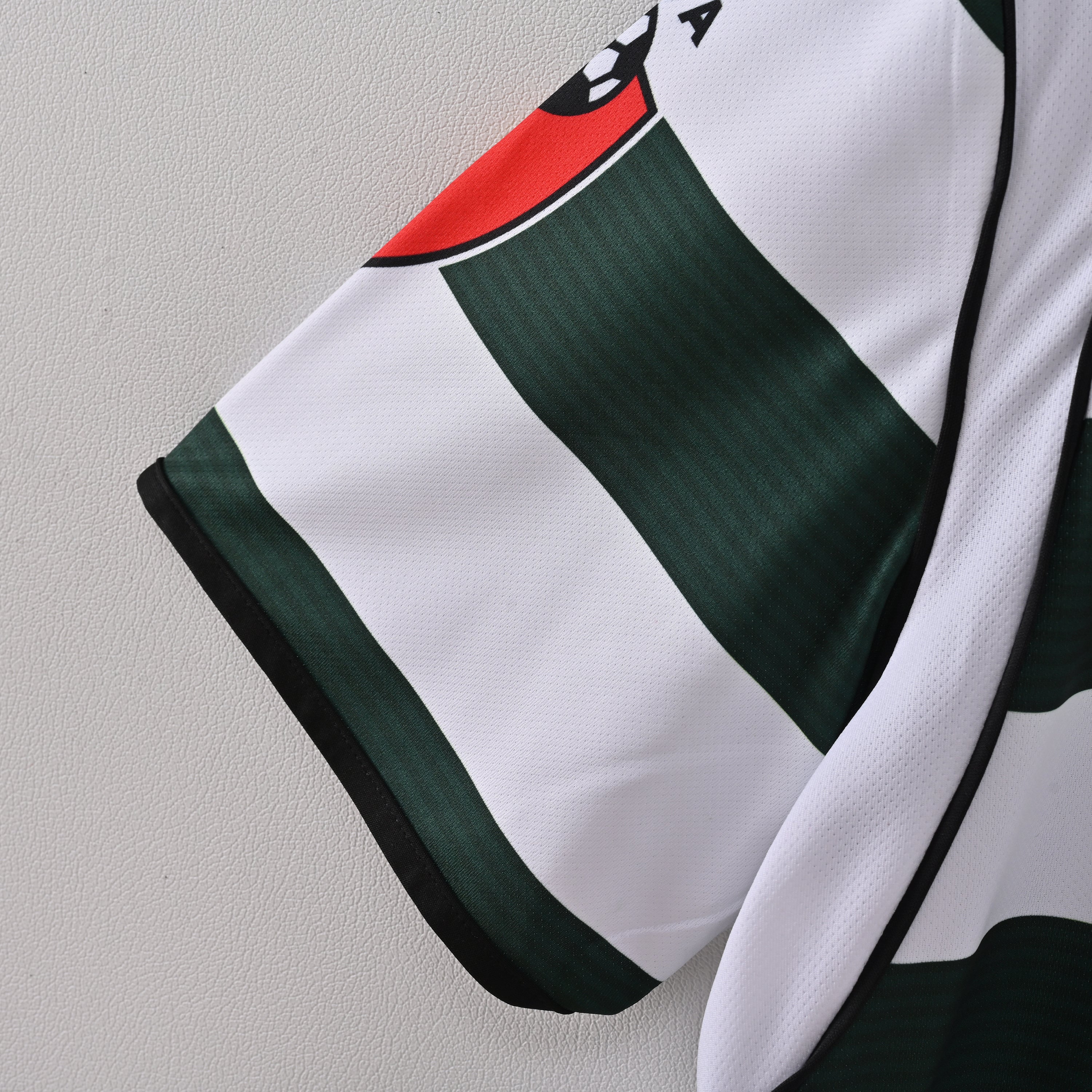 Sporting Lisboa Retro 02/03