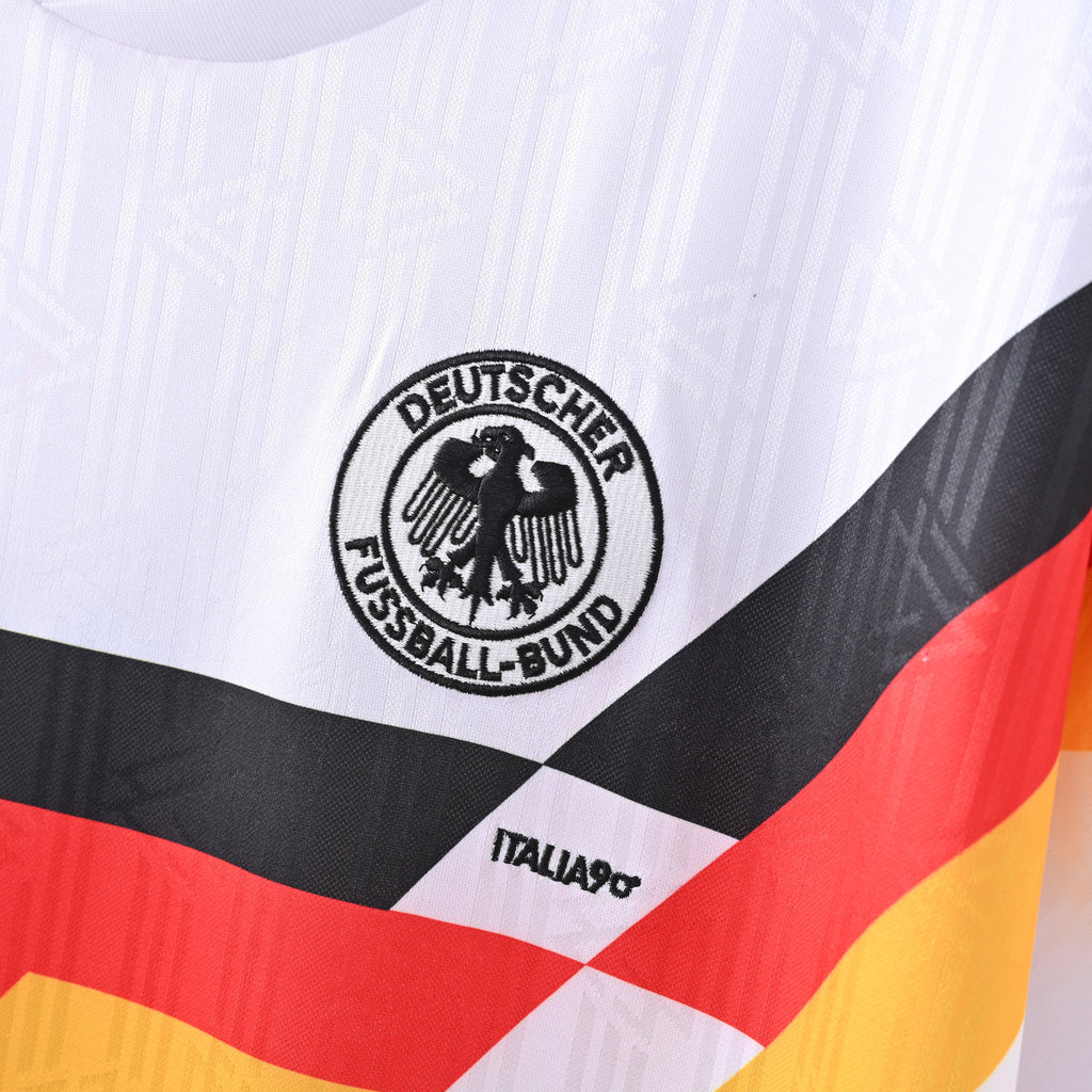 Alemania - 1990