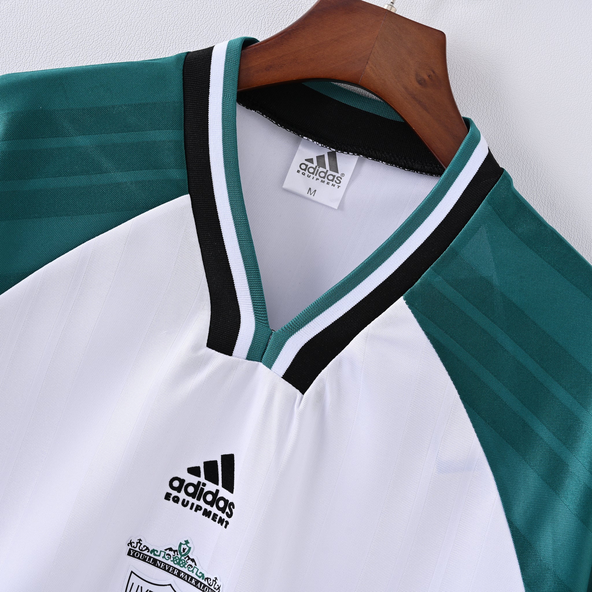 Liverpool 93/95 Retro