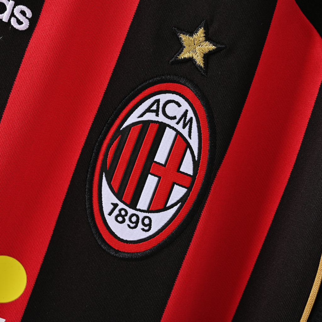 AC Milan Local 06/07