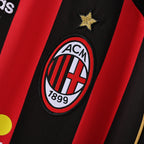 AC Milan Local 06/07