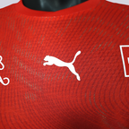 Suiza Mundial Local 2026