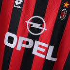 AC Milan Local - 95/96