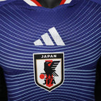 Japón Copa Mundial 2026